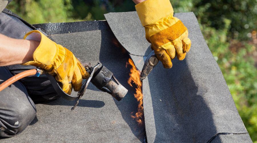 Expert new roof installation services in Childersburg, AL